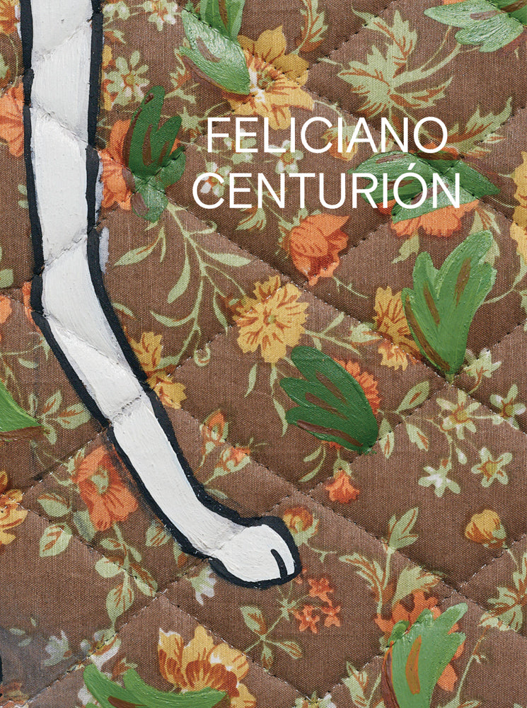 Feliciano Centurión cover