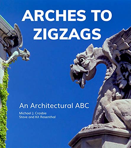 Arches to Zigzags cover
