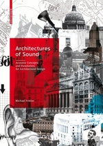 Architectures of Sound cover