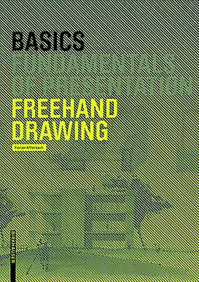 Basics Freehand Drawing cover