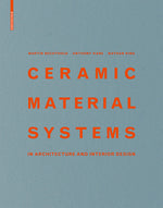 Ceramic Material Systems SPECIAL PRICE cover