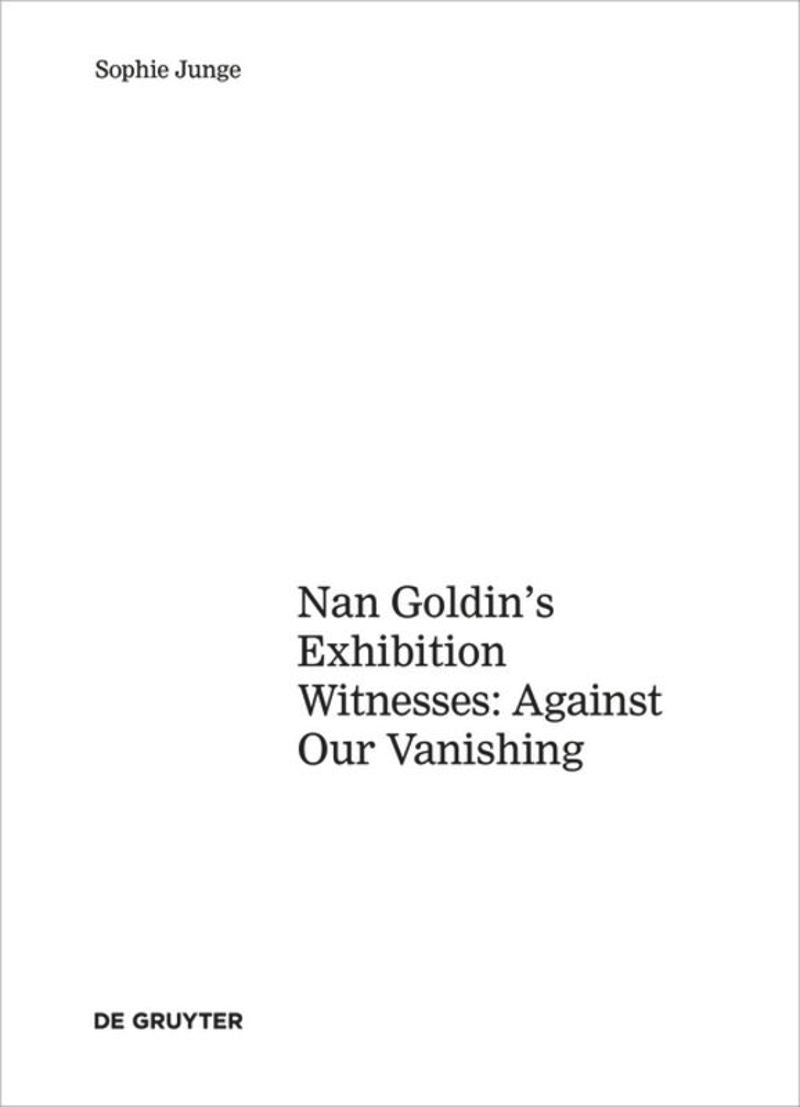 Art Against Our Vanishing cover