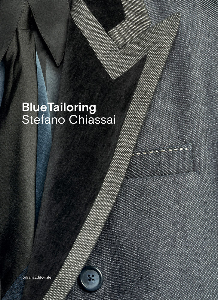BlueTailoring cover