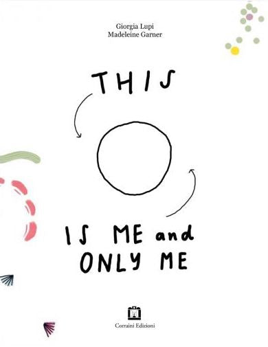 This is me and only me cover