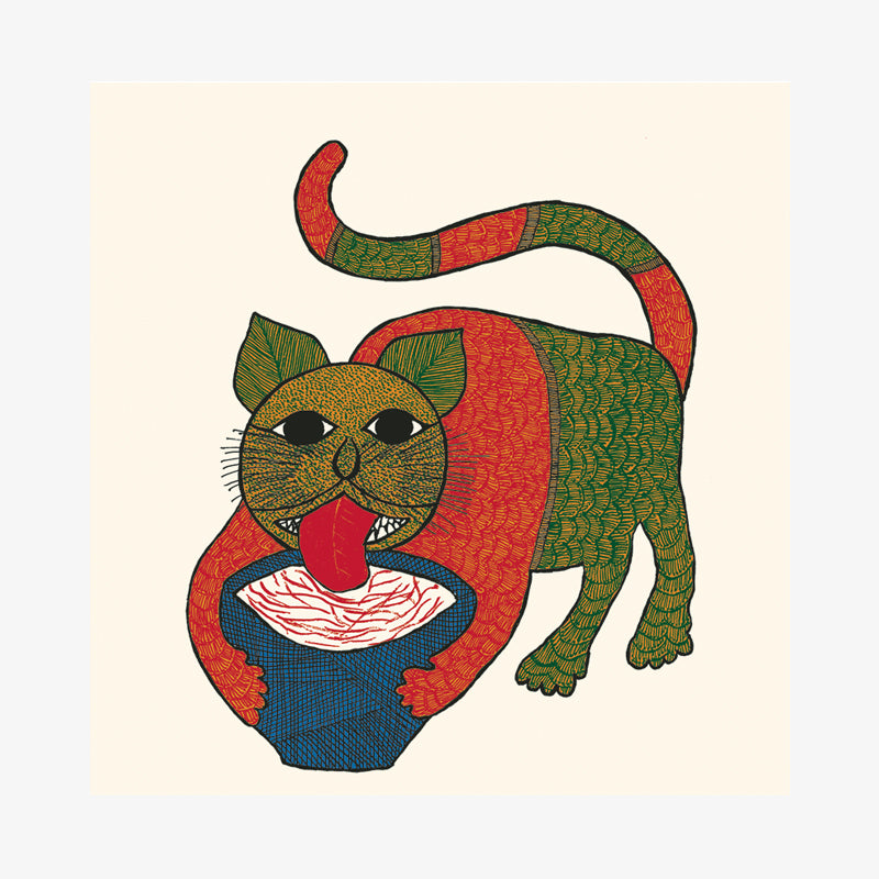 Handmade Cards: I Like Cats single cover