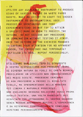 Sedicesimo 44: Lorenzo Bravi cover