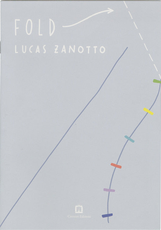 Sedicesimo 57: Lucas Zanotto cover