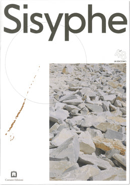 Sedicesimo 48: Rimasuu cover