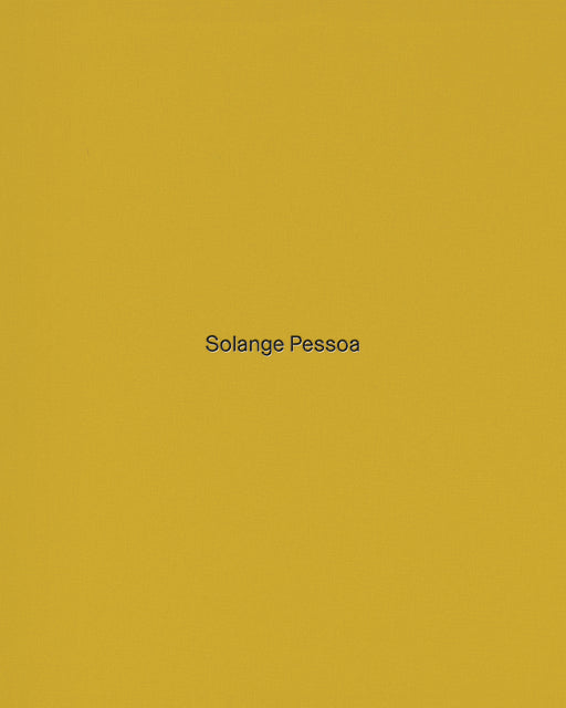 Solange Pessoa cover