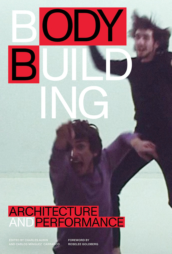 Bodybuilding: Architecture and Performance cover