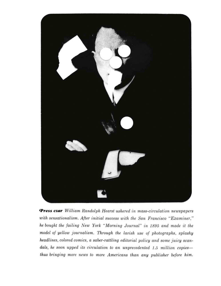 Cady Noland: The Clip-On Method cover