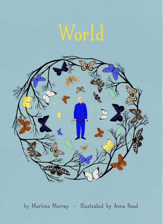 World cover