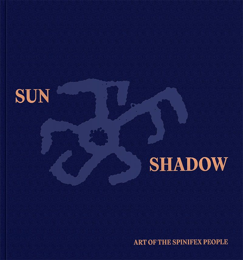 Sun & Shadow [non-booktrade customers only] cover