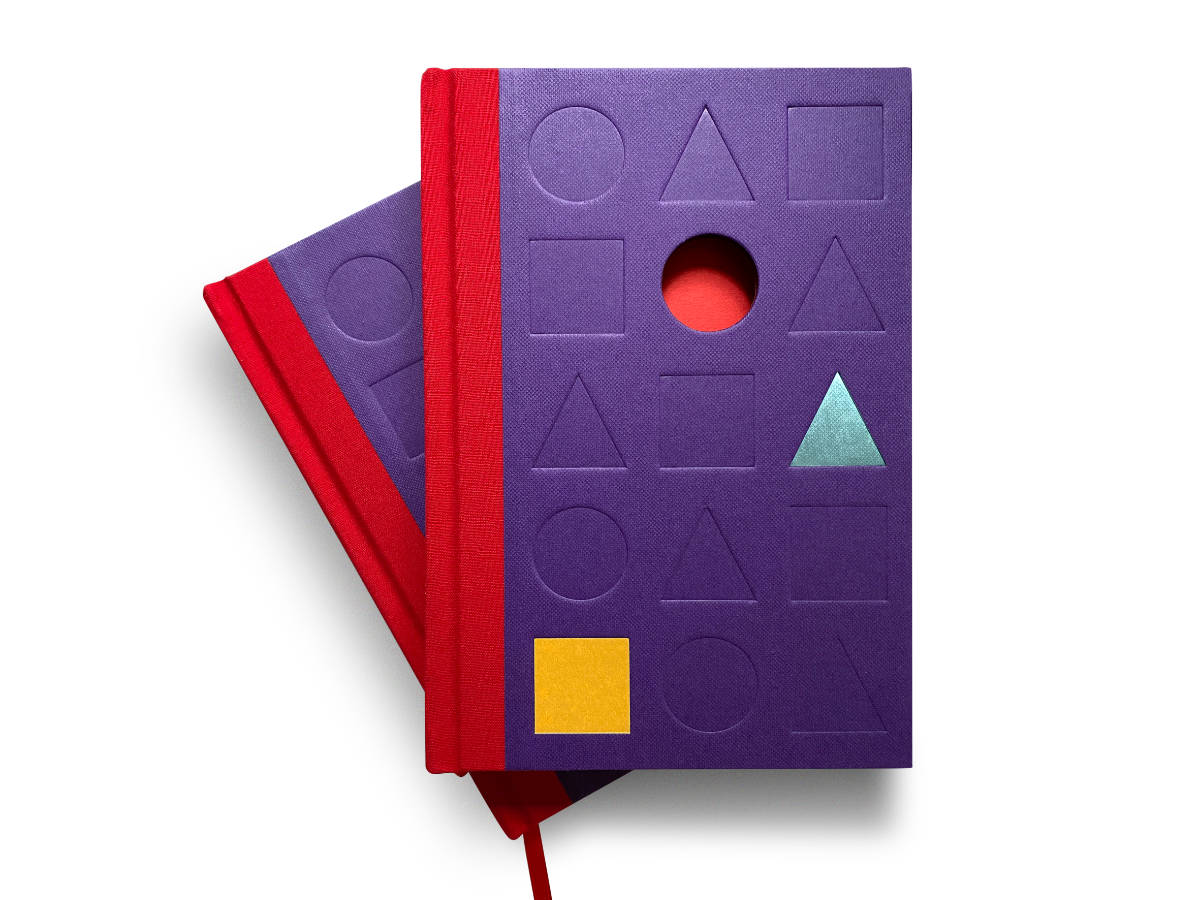 Repeat Pattern cover