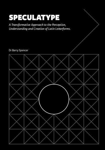 Speculatype cover