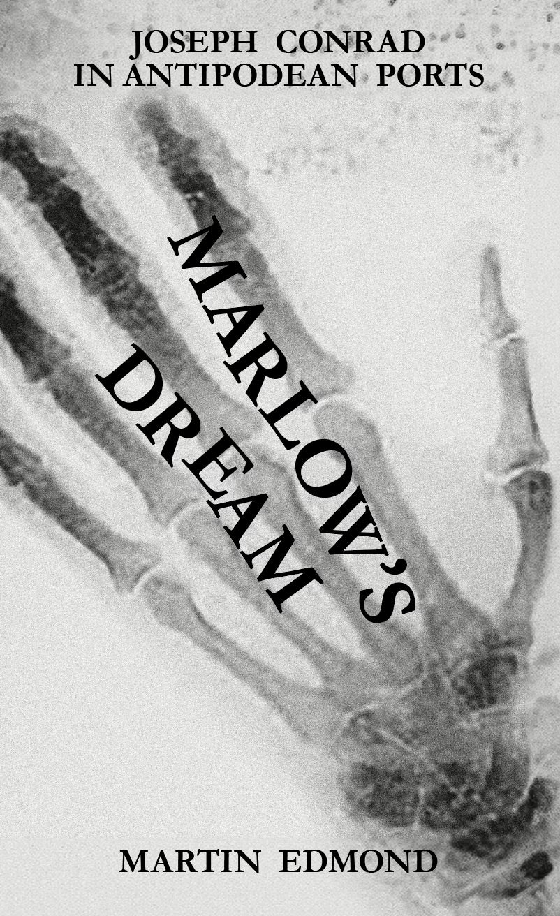 Marlow's Dream: Joseph Conrad in Antipodean Ports cover