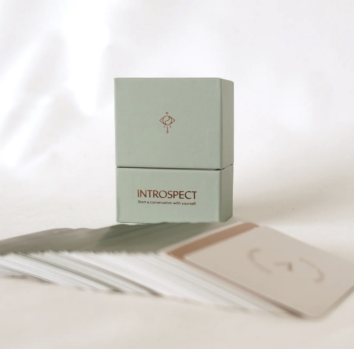 Introspect Deck cover