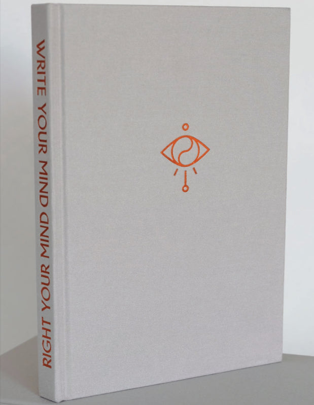 Archley's Lined Journal cover