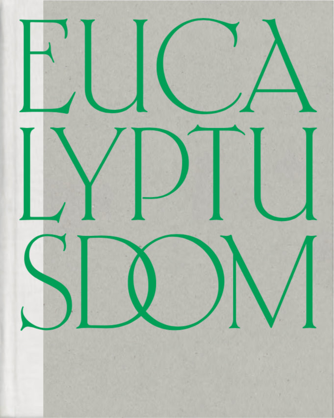 Eucalyptusdom cover