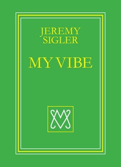 My Vibe cover