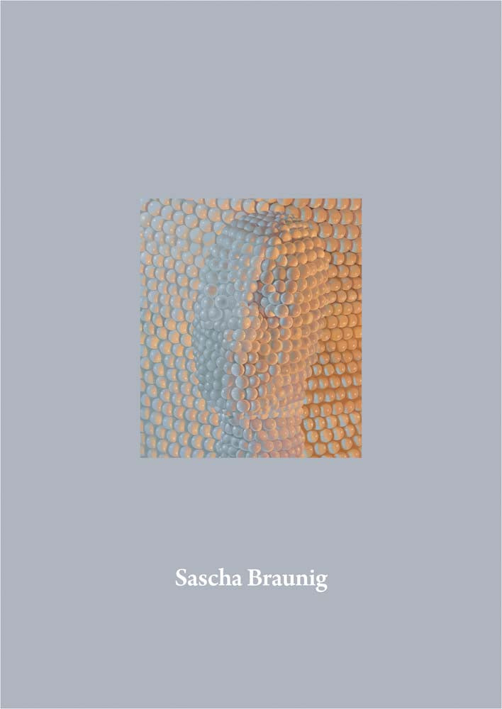 Sascha Braunig cover