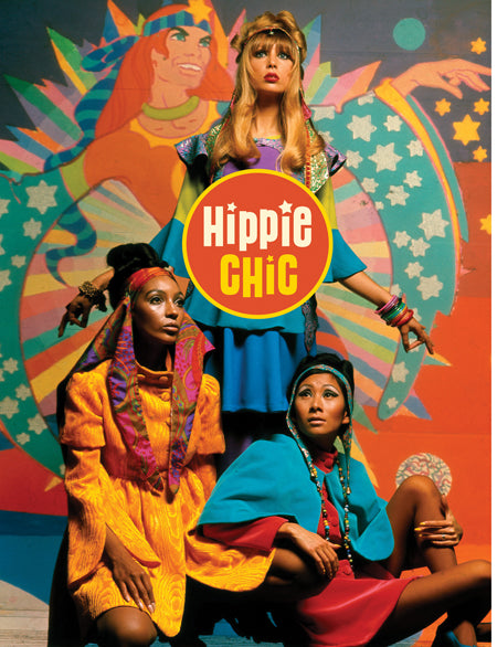 Hippie Chic cover