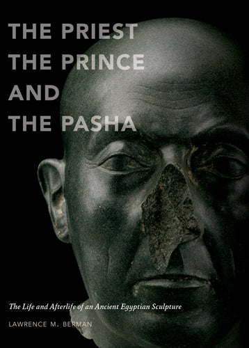 Priest, the Prince, and the Pasha cover