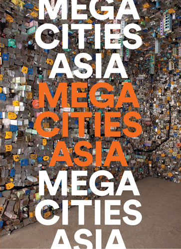 Megacities Asia cover