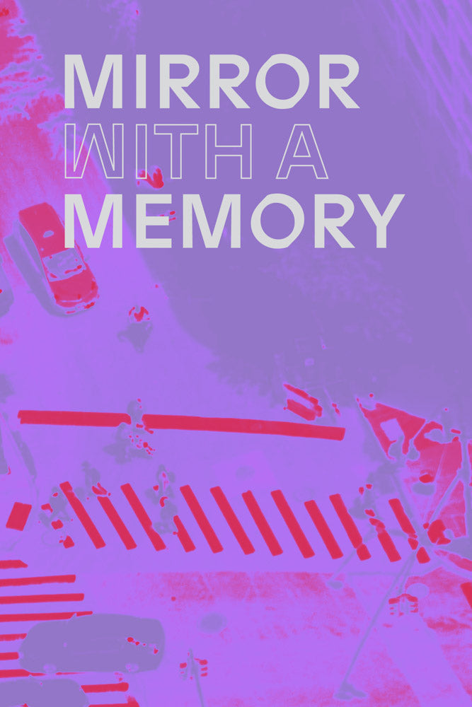 Mirror with a Memory cover