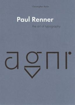 Paul Renner cover
