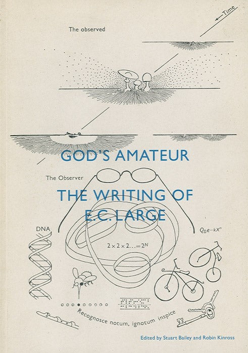 God's Amateur  cover