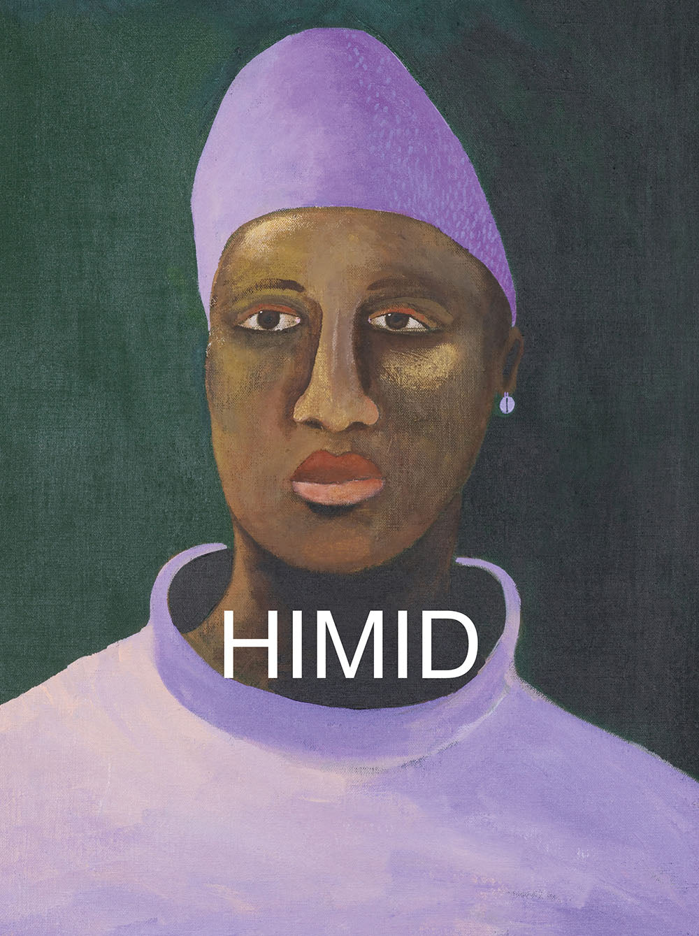 Lubaina Himid: Work from Underneath cover