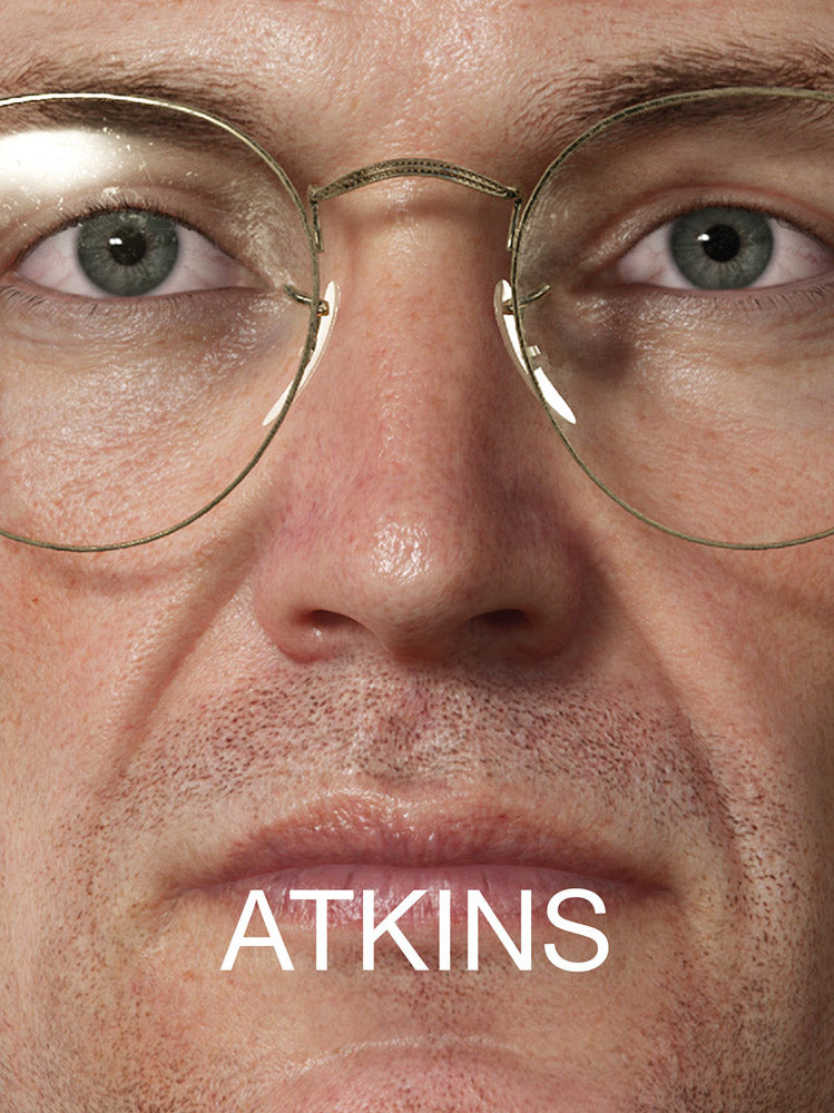 Ed Atkins: Get Life/Love’s Work cover