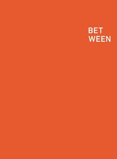 Esther Klas: Bet Ween cover
