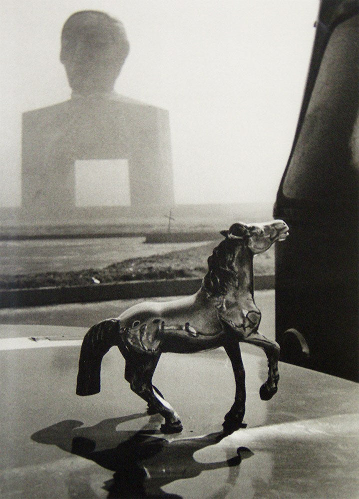 Pablo Ortiz Monasterio: The Last City cover