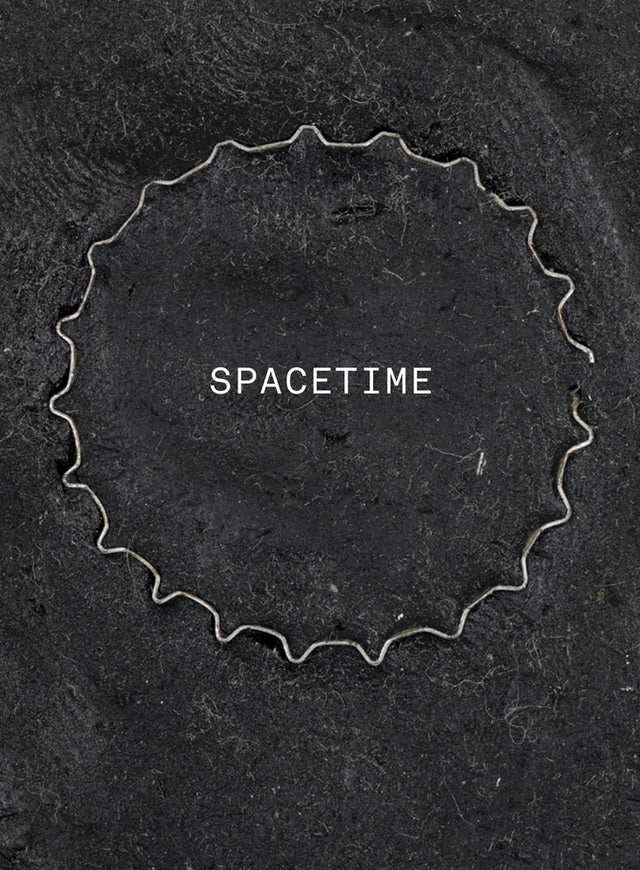 Gabriel Orozco: Spacetime/Working Tables cover