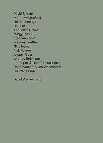 Specialism cover
