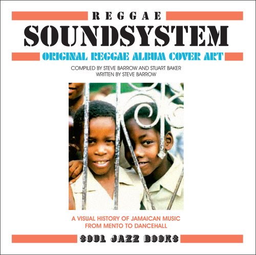 Reggae Soundsystem: Original Reggae Album cover