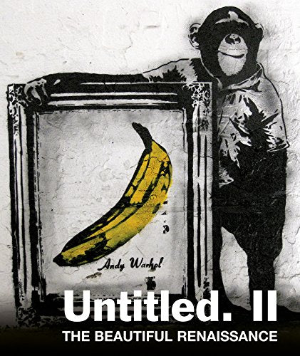 Untitled II: The Beautiful Renaissance cover