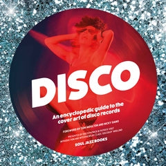 Disco cover