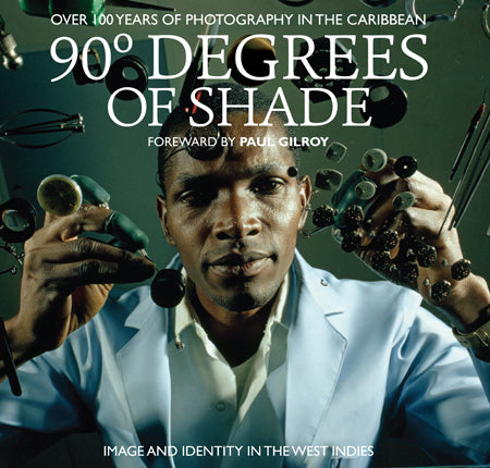 90 Degrees of Shade cover