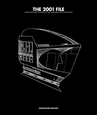 2001 File, the cover