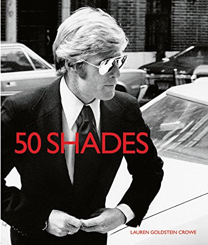 50 Shades cover