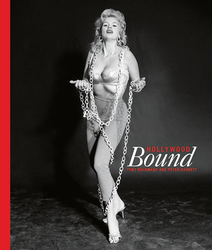 Hollywood Bound cover