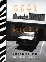 Real Gone cover