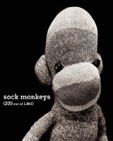 Sock Monkeys cover