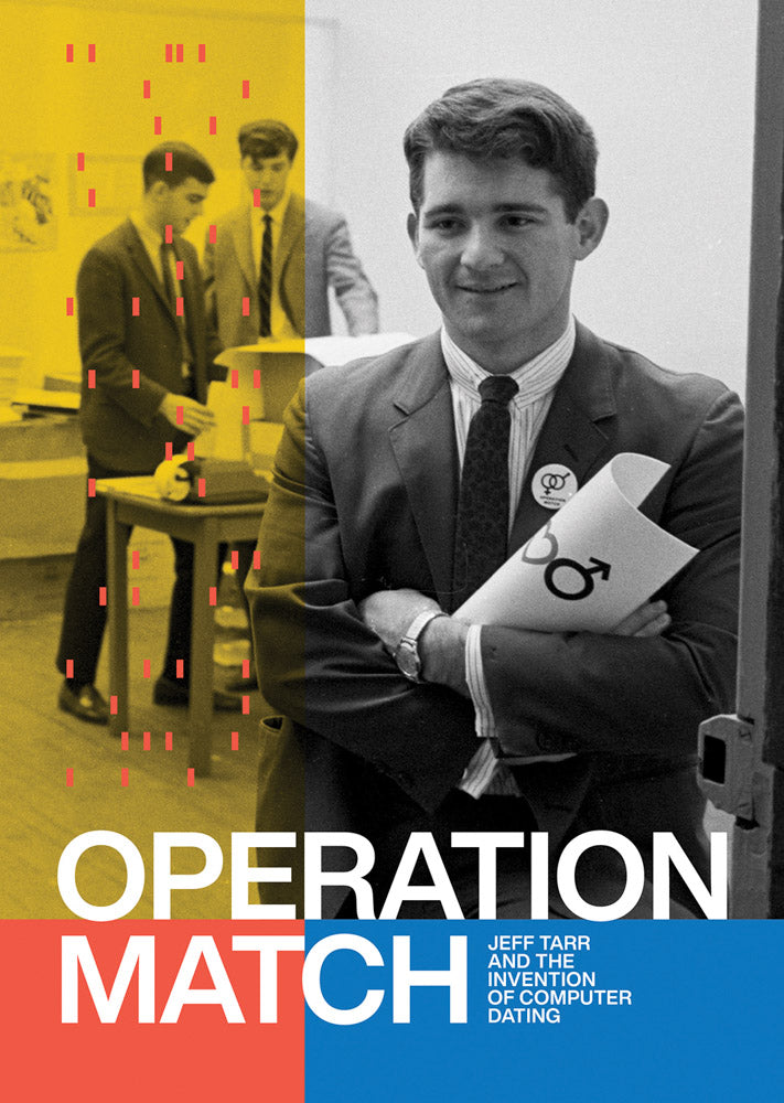 Operation Match cover
