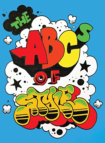 ABCs of Style, the cover
