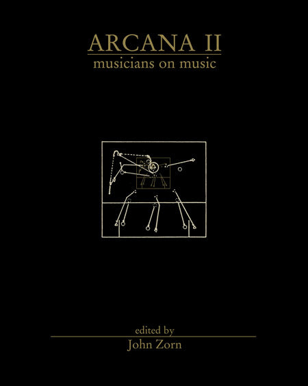 Arcana II cover