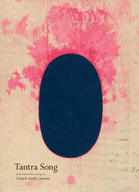 Tantra Song BACK IN STOCK cover